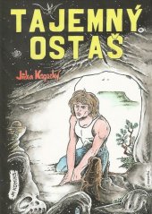kniha Tajemný Ostaš, JK Komiks 2015