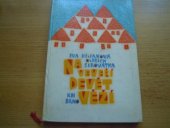 kniha Na Veveří devět věží Pověsti z Brněnska, Krajské nakladatelství 1962