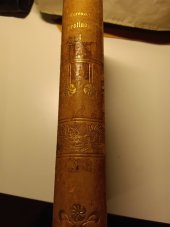 kniha K protinožcům Cesta do Austrálie , J. Otto 1902