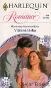 kniha Vítězná láska, Harlequin 1996