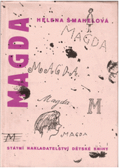 kniha Magda, SNDK 1959