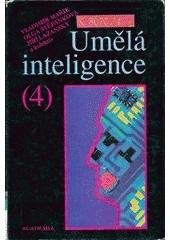 kniha Umělá inteligence 4., Academia 2003