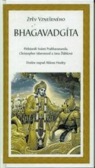 kniha Bhagavadgíta = Zpěv vznešeného, Pragma 1999