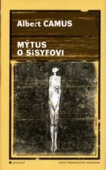 kniha Mýtus o Sisyfovi, Garamond 2006