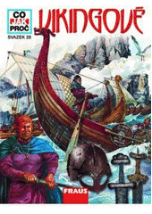 kniha Vikingové, Fraus 2006