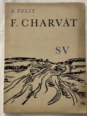 kniha František Charvát, Sdružení výtvarníků 1936