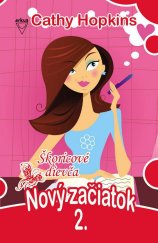 kniha Nový začiatok 2., Arkus 2012