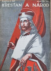 kniha Křesťan a národ, Exerciční dům 1938