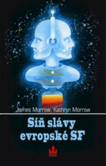 kniha Síň slávy evropské SF, Baronet 2008