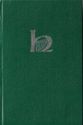 kniha Denní modlitba církve hymny a básnické modlitby, Zvon 1993
