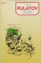 kniha Paličák z Buchary, Mladá fronta 1983