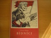 kniha Bídníci, SNDK 1950