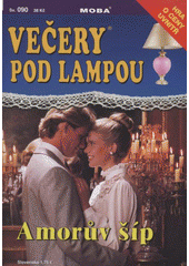 kniha Amorův šíp, MOBA 2012