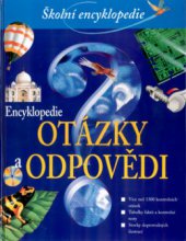 kniha Encyklopedie Otázky a odpovědi, Svojtka & Co. 1998