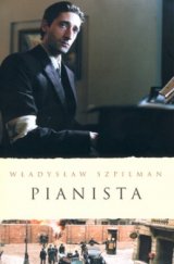 kniha Pianista, Academia 2003