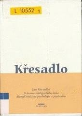 kniha Průvodce inteligentního laika džunglí současné psychologie a psychiatrie (zejména vzhledem k tzv. duševním poruchám a psychologickým problémům), Periplum 2001