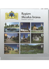 kniha Region Slezská brána, Region Slezská brána 2011