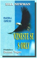 kniha Vzneste se s orly, Medium 1996