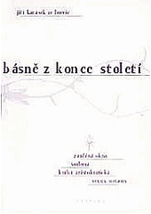 kniha Básně z konce století, Thyrsus 1995
