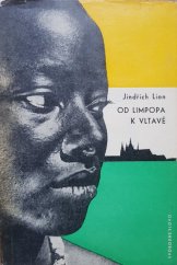 kniha Od Limpopa k Vltavě, Svobodné slovo 1963