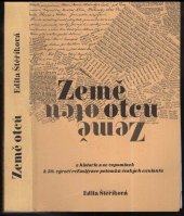 kniha Země otců z historie a ze vzpomínek k 50. výročí reemigrace potomků českých exulantů, Exulant 1995