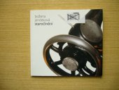 kniha Staročinění, B. Jendeková 2004