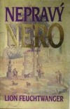 kniha Nepravý Nero, Nakladatelství Josefa Šimona 1997
