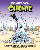 kniha Komiksová chemie, Universum 2023