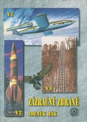 kniha Zázračné zbraně, Fortprint 1999