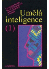 kniha Umělá inteligence 1., Academia 1993