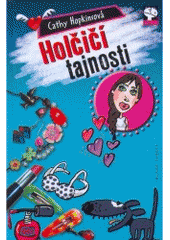 kniha Holčičí tajnosti, Mladá fronta 2007