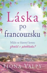 kniha Láska po francouzsku, Baronet 2016