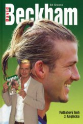 kniha David Beckham, Cesty 2004