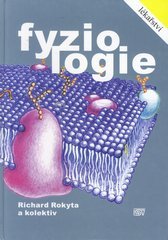 kniha Fyziologie pro bakalářská studia v medicíně, přírodovědných a tělovýchovných oborech, ISV 2000