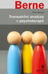 kniha Transakční analýza v psychoterapii, Portál 2025