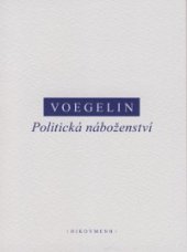 kniha Politická náboženství, Oikoymenh 2016