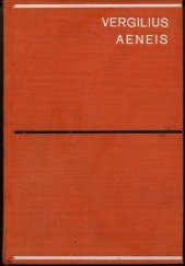 kniha Aenéis, Jan Laichter 1941