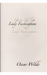 kniha Lady Fuckingham, Dybbuk 2009