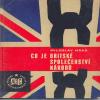 kniha Co je Britské společenství národů, SNPL 1961