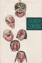 kniha Zemani, SNKLU 1963