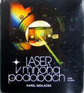kniha Laser v mnoha podobách, Naše vojsko 1982