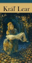 kniha Kráľ Lear, Odeon 2012