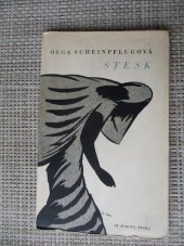 kniha Stesk, Fr. Borový 1946