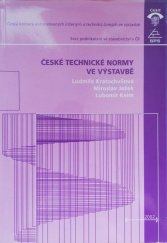kniha České technické normy ve výstavbě, ČKAIT 2002