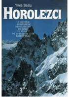 kniha Horolezci z historie evropského horolezectví od konce 15. století po osmdesátá léta našeho věku, Brána 1997