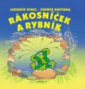 kniha Rákosníček a rybník, Albatros 2015