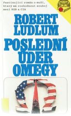 kniha Poslední úder Omegy, Studio dobré nálady - nakladatelství Kredit 1992