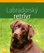 kniha Labradorský retrívr, Vašut 2011