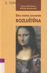 kniha Šifra mistra Leonarda rozluštěna, Advent-Orion 2006