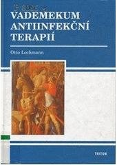 kniha Vademekum antiinfekční terapií, Triton 2005